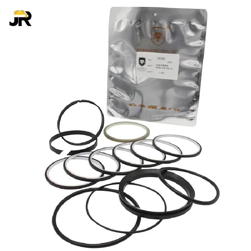 Гидравлический цилиндр для Sany SY335