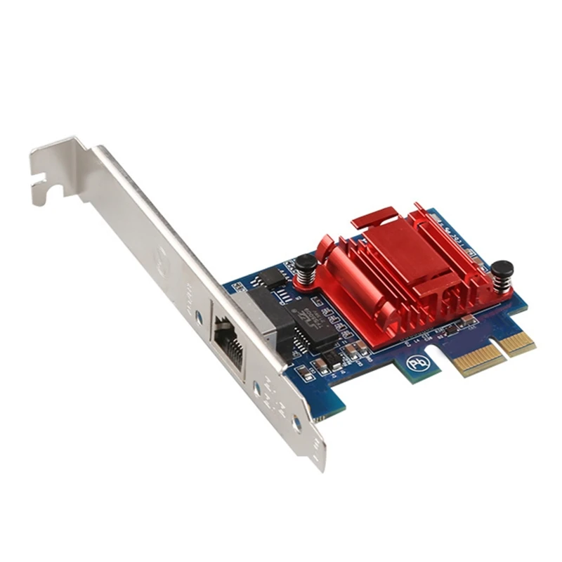

Карта компьютерная игровая PCIE, 1000 Мбит/с, 10/100 Мбит/с