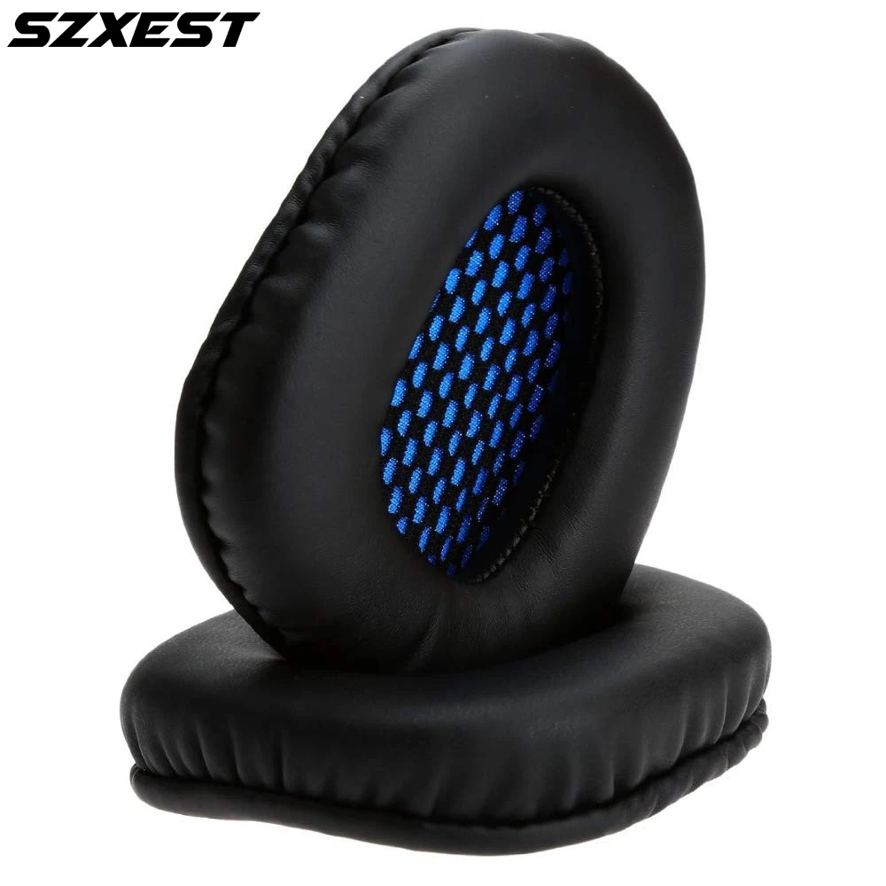 Запасные амбушюры для планшетов