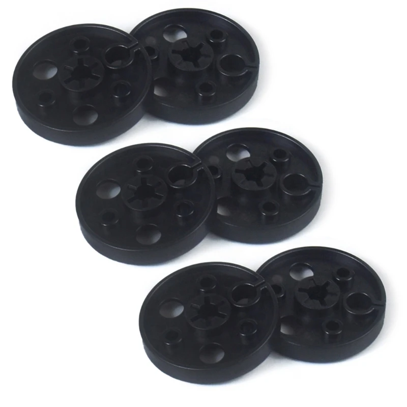 Адаптер концентратора NAB открывалка Пластиковые адаптеры NAB. Замена адаптеров