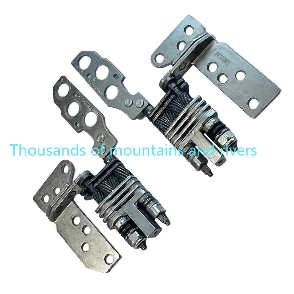 Шарниры для экрана HP Envy x360 15-FE 15-FH XMSJ