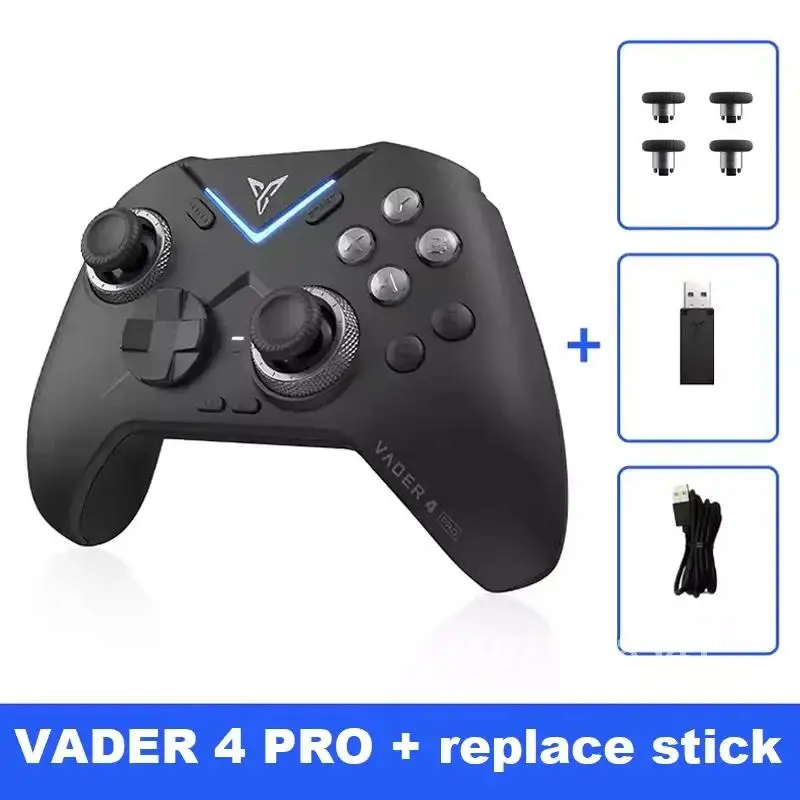 Игровая ручка Flydigi Vader 4 Pro
