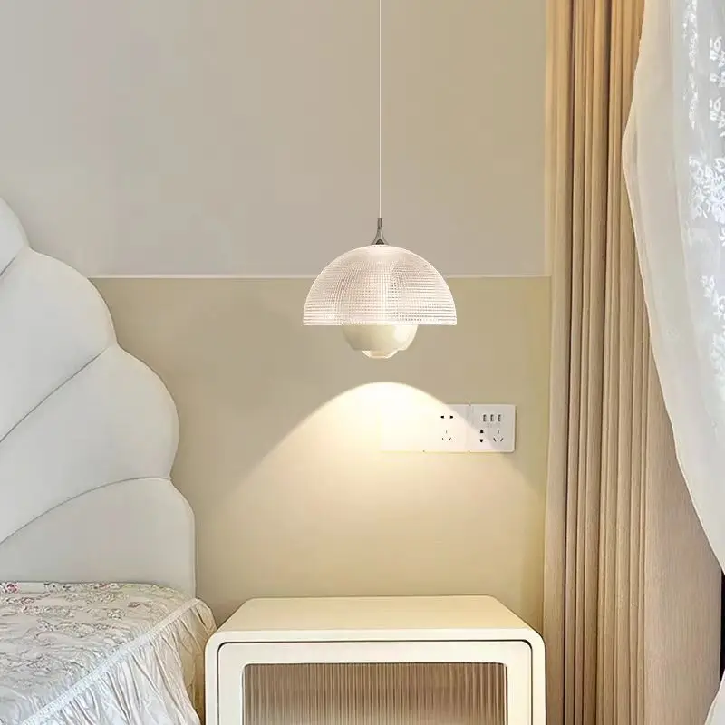 Современная люстра для украшения дома лестница Подвесной светильник подвесные