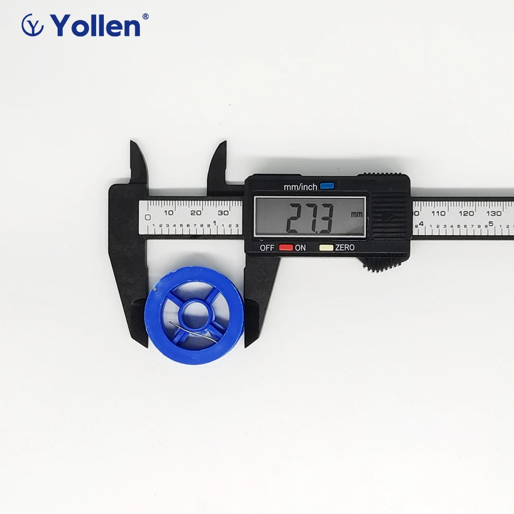 [Активация Акции] Оловянно-свинцовая канифольная проволока для припоя Диаметр 0 6