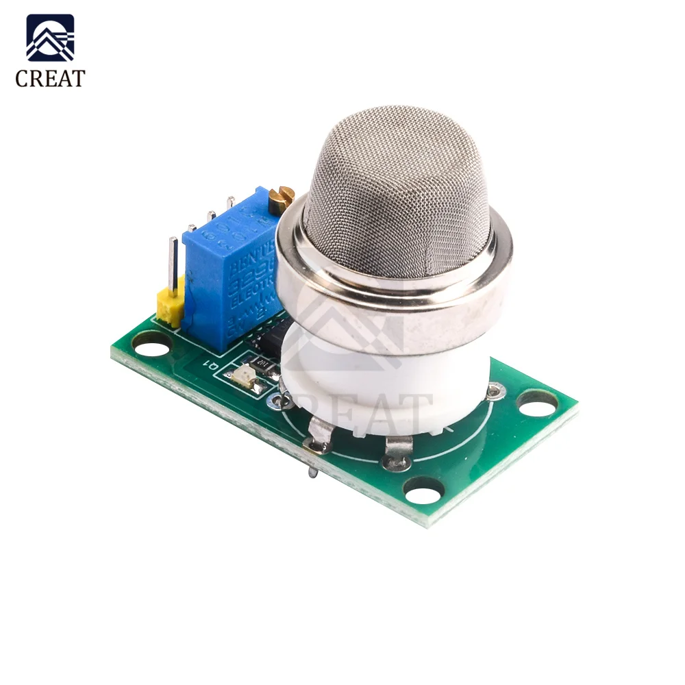 MQ139 MQ-139 датчик фриона газа зонда обнаружения