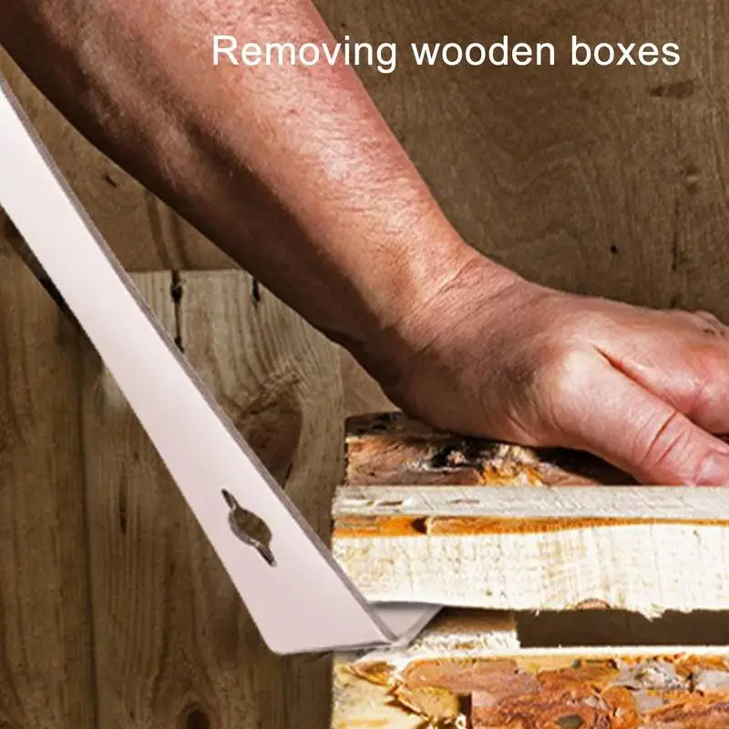 Многофункциональный скребок 3в1 деревообрабатывающий лом из нержавеющей стали