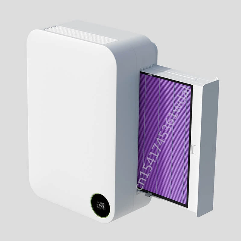 Для Smartmi XFXT01ZM фильтр системы свежего воздуха настенный вентилятор встроенный