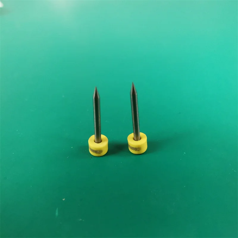 Original C6 COMWAY electrodes For COMWAY C6/C8/C9/C10 Fiber splicer Splicing Machine Electrodes