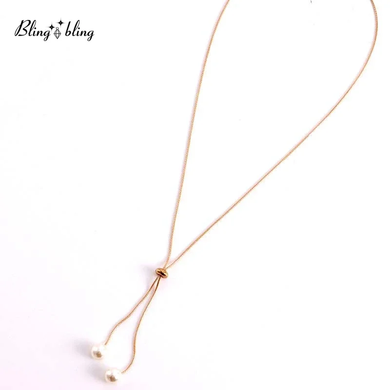 Женское ожерелье с кисточками цвет в ассортименте