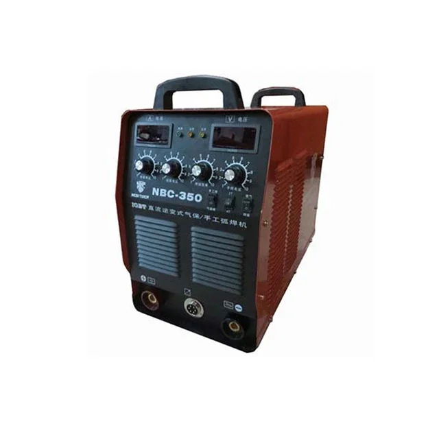 Высокочастотный портативный инверторный сварочный аппарат Co2 Mig Сварочный