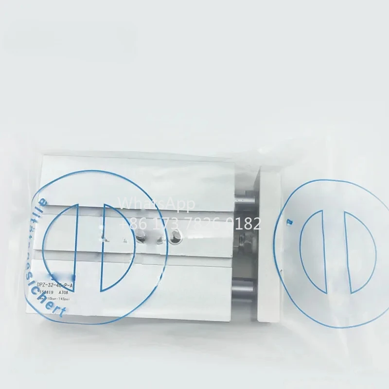 DPZ-25-25-P-A DPZ-25-30-P-A DPZ-25-40-P-A DPZ-25-50-P-A DPZ-25-40-P-A-KF DPZJ-25-80-P-A-S2 Двухцилиндры FSQD DPZJ