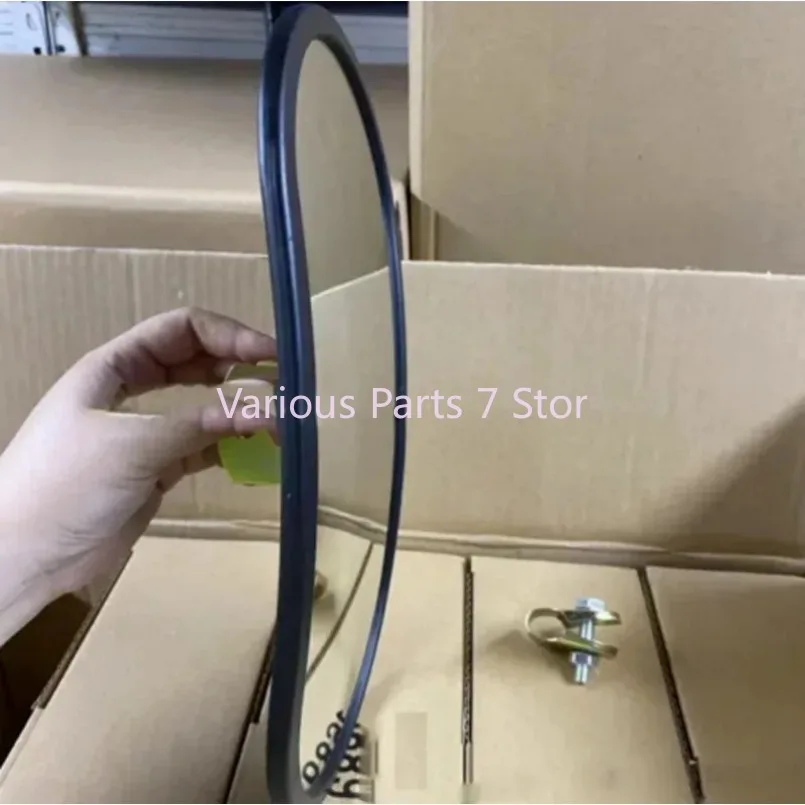 Зеркало для экскаватора зеркало заднего вида аксессуары Komatsu Kobelco Sumitomo Sany Longgong