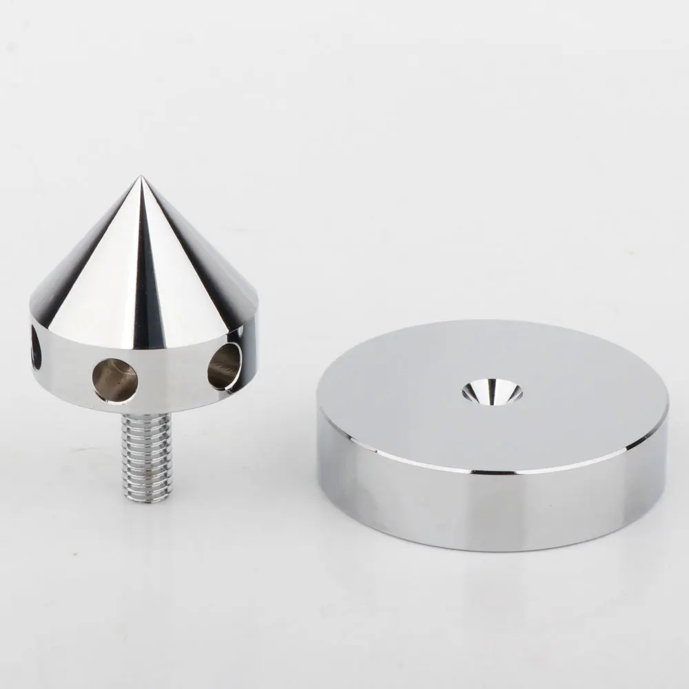 Амортизирующий конус для ног 4 шт