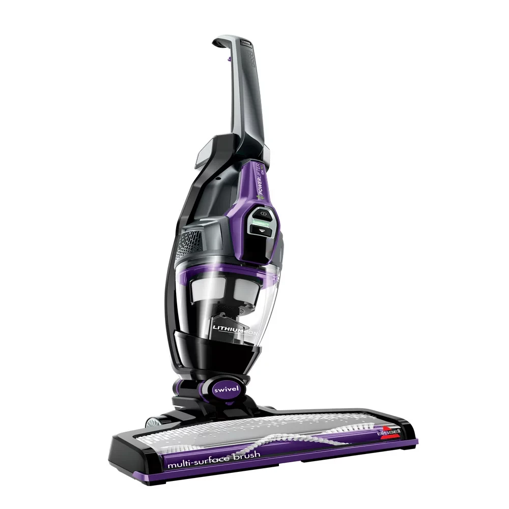 

Ion Pet Cordless Stick Vacuum 3191