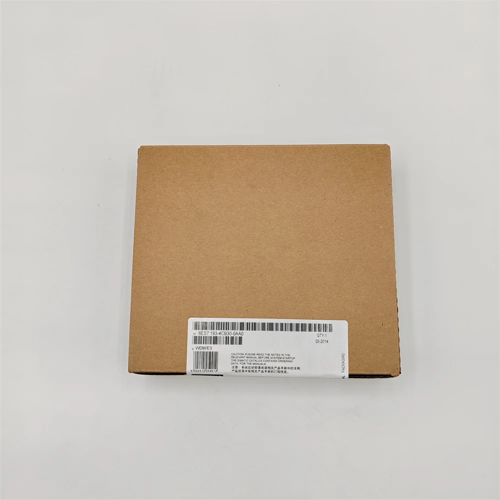 6ES7232-0HD22-0XA0 s7-200 запасная часть модуля Plc новый оригинальный 6ES7 232-0HD22-0XA0