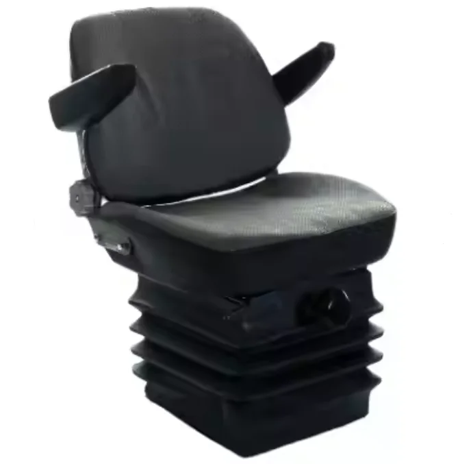 Деталь трактора MTZ T80 80- 6800000 Сиденье