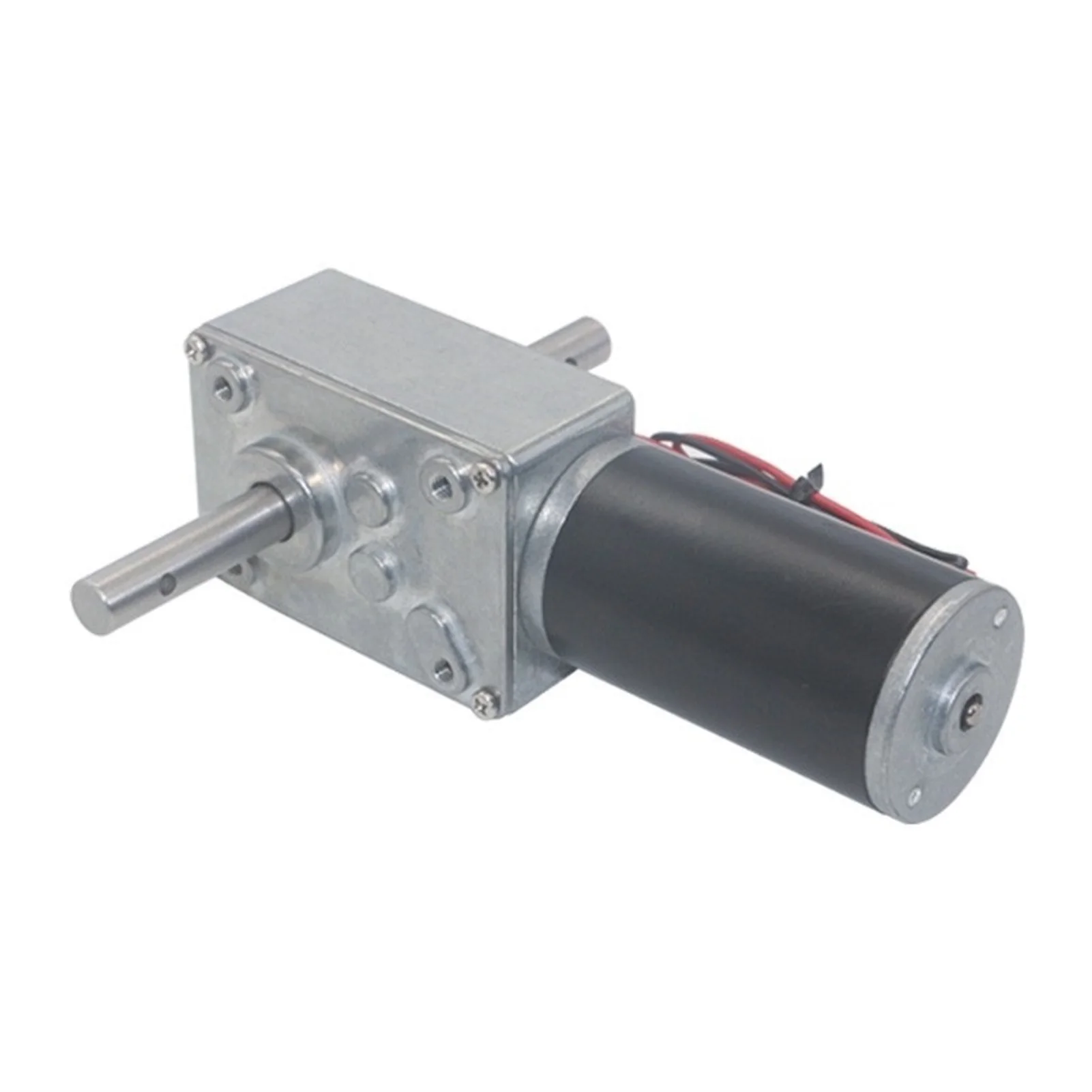 

Slow Rotating Worm Gear Motor 5840-31zy 12v Small Fine Toys Dc Geared Motor Blower