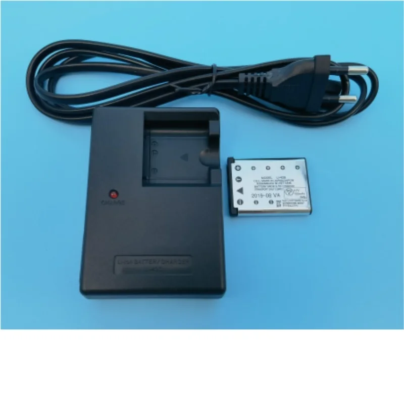 

LI-40C LI-42B Battery+Charger for Olympus FE160 FE5010 FE4010 U550 U750 FE280 FE290 FE340 FE360 FE350 FE280 U700 U800 camera