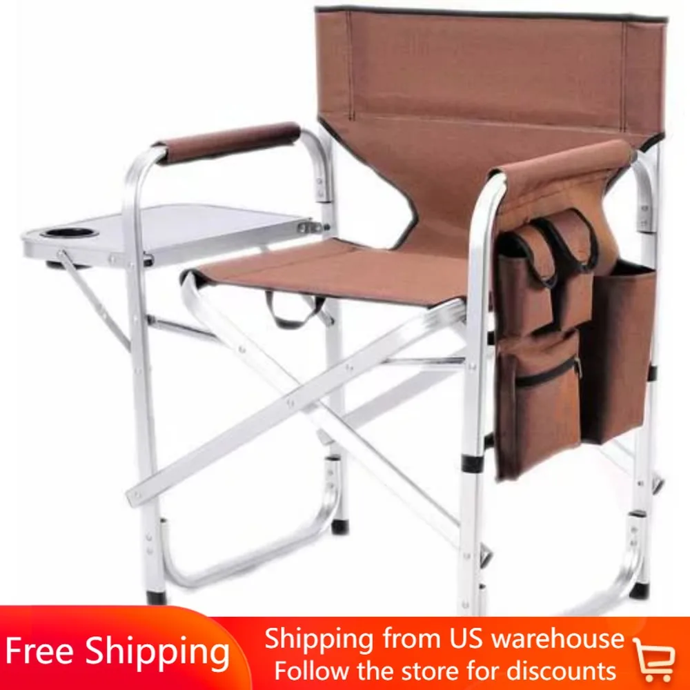 

Folding Chair Portable Camping Stools Fishing Chair Free shipping