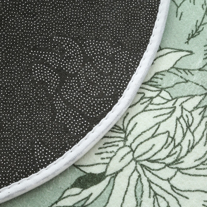 Нескользящий коврик для ванной