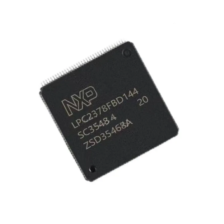 

New original LPC2378FBD144 LQFP144 16/32-bit embedded microcontroller chip