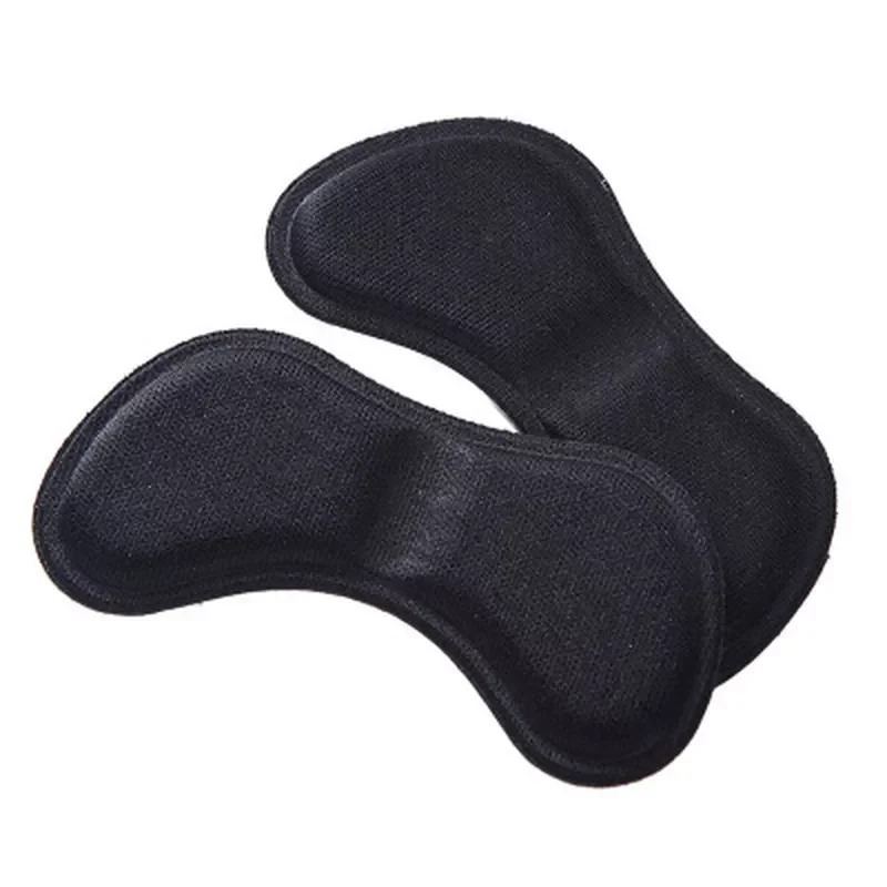 Cushion Anti-wear Feet Care Pads Cushion Heel Sticker Pain Relief Shoes Back Heel Liner Grips Crash Insole Shoe Accessories