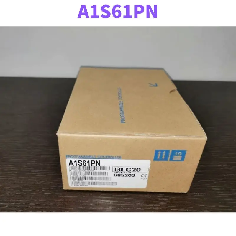 Новый и оригинальный ПЛК-модуль A1S61PN