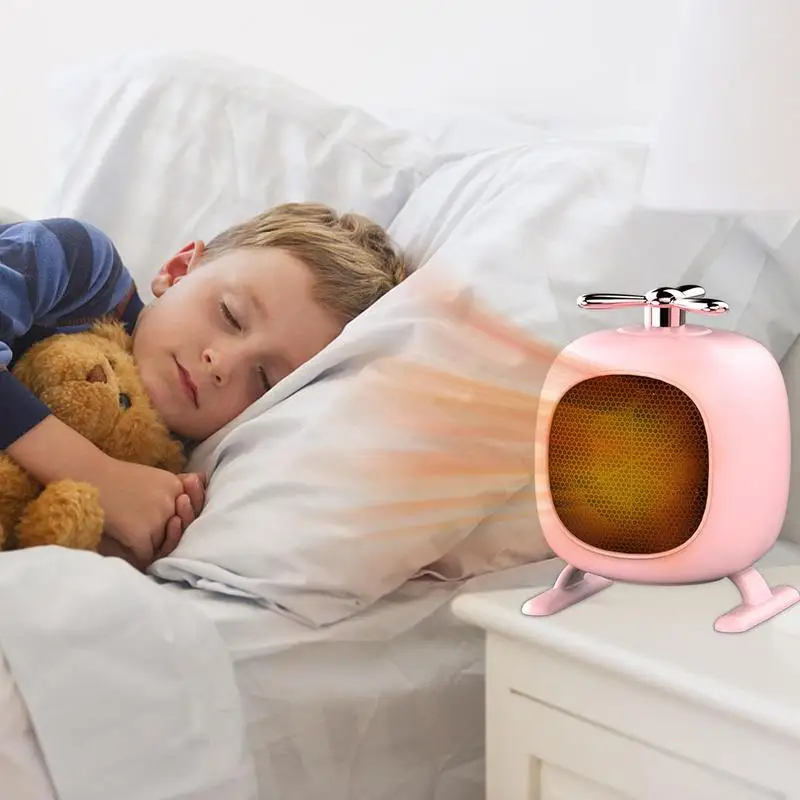 Рисунок 3 - Компактный обогреватель помещений