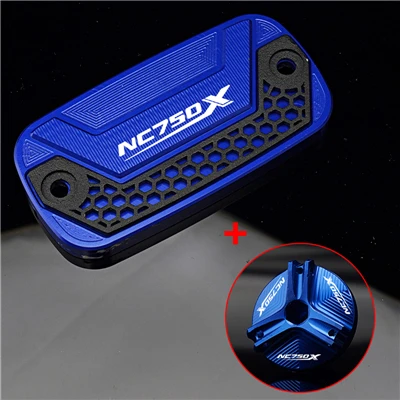 

Аксессуары для HONDA NC750 X NC 750X NC750X 2021 2017-2023