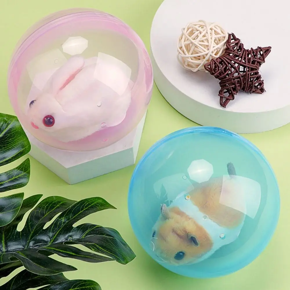 

New Children Gift Plush Hamster Squirrel Pets Toy Hamster Ball Electric Toys Toy Animal