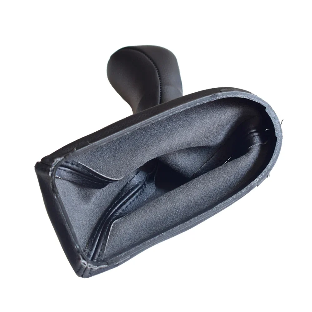 Автоматический кожаный ботинок для Mercedes Benz E Class W211 S211 Elegance Classic Android