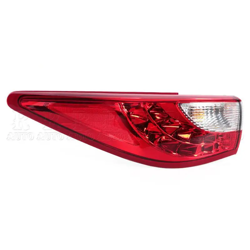 

Для Infiniti QX60 2014 2015, задний фонарь в сборе, задний указатель поворота, фонарь заднего хода, стоп-сигнал 26545-3JA0A 26555-3JL0A