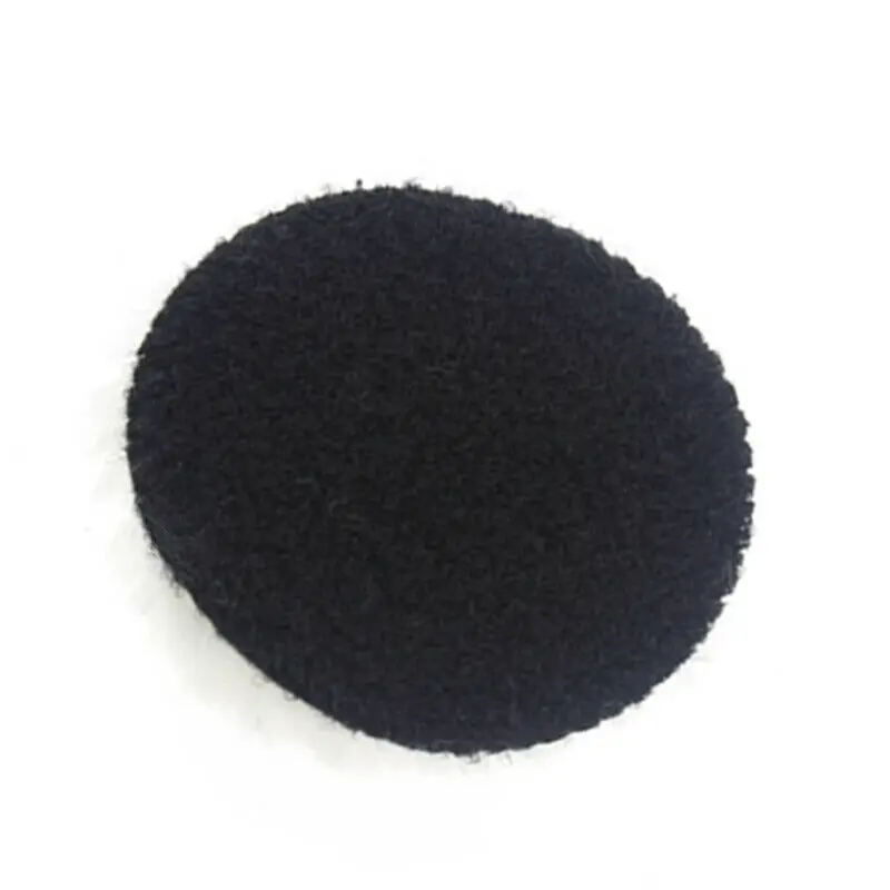 

Polishing Pads 3Inch 75mm Wool Buffing Polishing Buffer Pad Bonnet Sanding For Car Waxing Sanding Polishing 10pcs