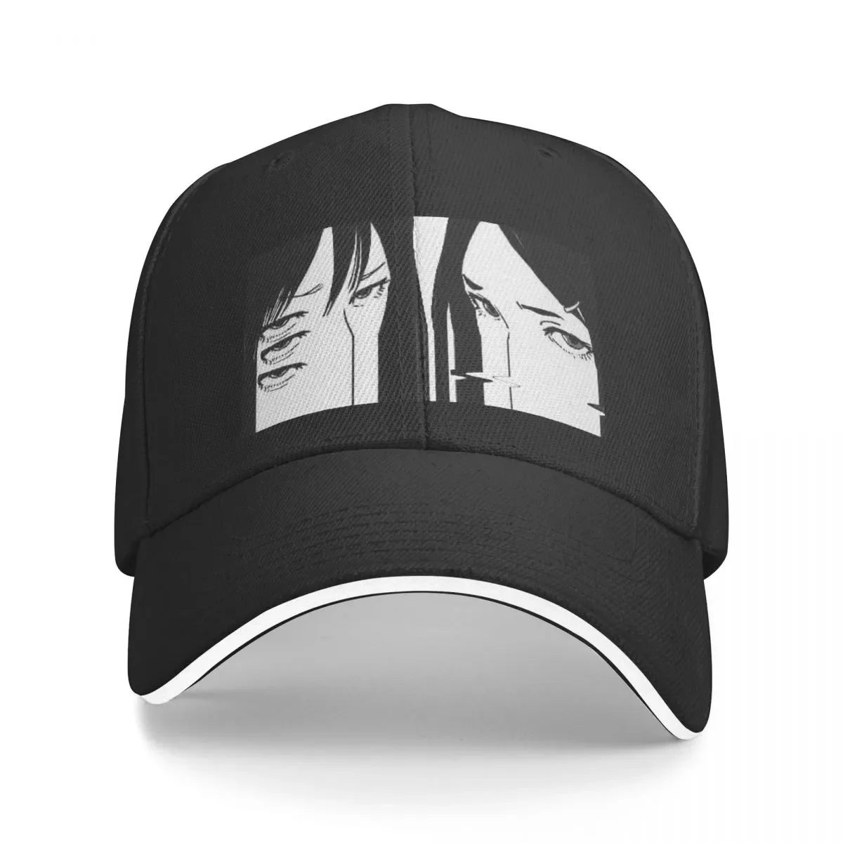 

New surreal Cap Baseball Cap trucker cap hip hop Girl's hats Men's