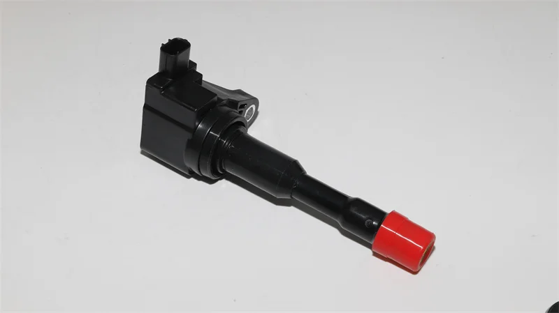 

4 PCS Ignition Coil 30521-PWA-003 30521PWA003 30521PWAS01 CM11-108 CM11108 For 2001-2012 HONDA Civic Jazz 1.3L L4