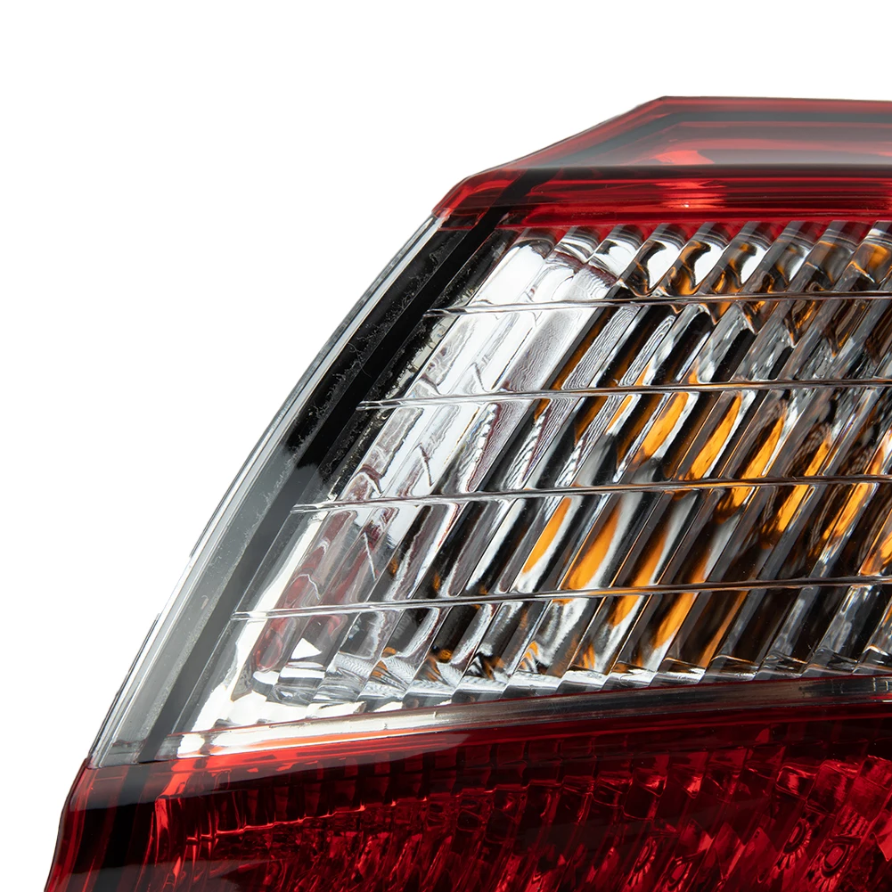 

Easy Installation Brand New LED Tail Light LED Light LED Tail Light New Arrival Rear Tail Brake Lamp Tail Light