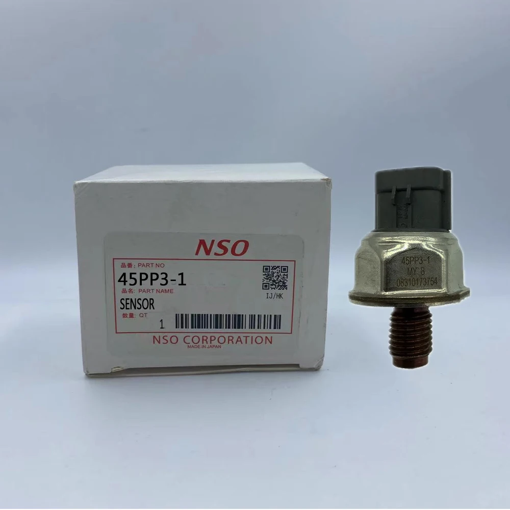 OEM 45PP3-145PP3145PP3-245PP3-345PP3-4 для Nissan, Fiat, Citroen, Land Rover, Peugeot, Ford. Датчики давления в топливной рампе. (art.: 3920dcdb0cf8b) - 3920dcdb0cf8b
