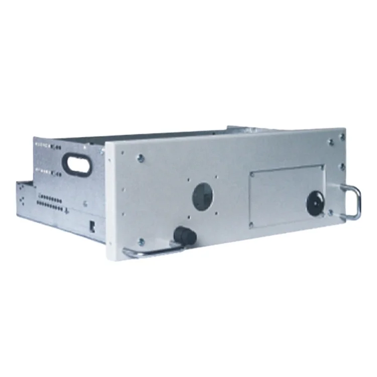 

200MM MODULE 100A 4P Low Voltage Switchgear SIVACON 8PT Drawers And Modules