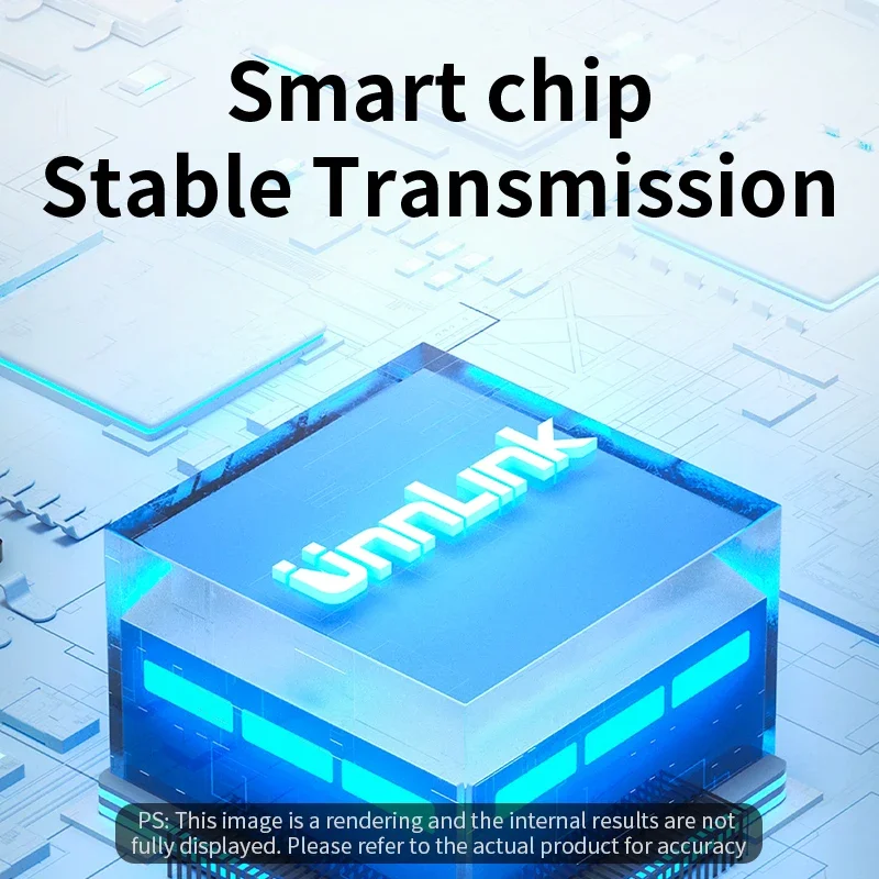 Unnlink HDMI-VGA кабель 1080P 60Гц