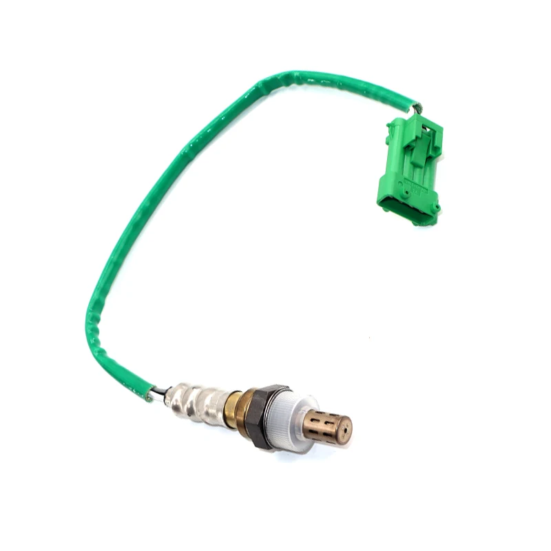 Новый датчик кислорода O2 Датчик потока выхлопных газов кабель зонд из сплава для