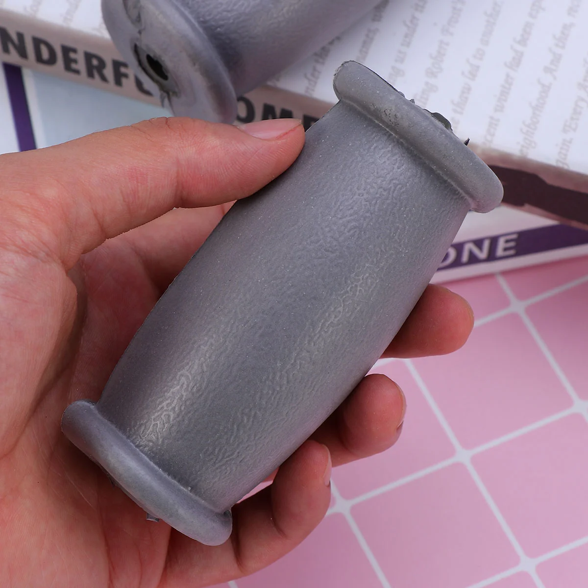 Замена рукоятки для алюминиевых костылей аксессуары ходунки противоскользящие