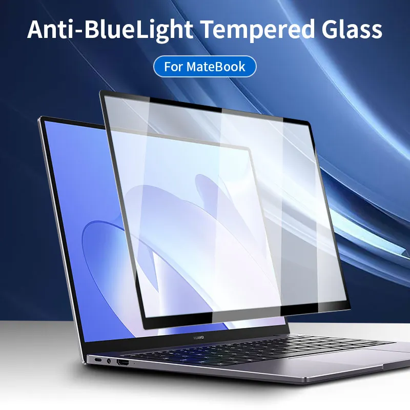 

screen film for 2022 Huawei MateBook 13S/14s/14 MateBook14 Radiation protection Anti blue light HD Matte Hydrogels 2021 2022