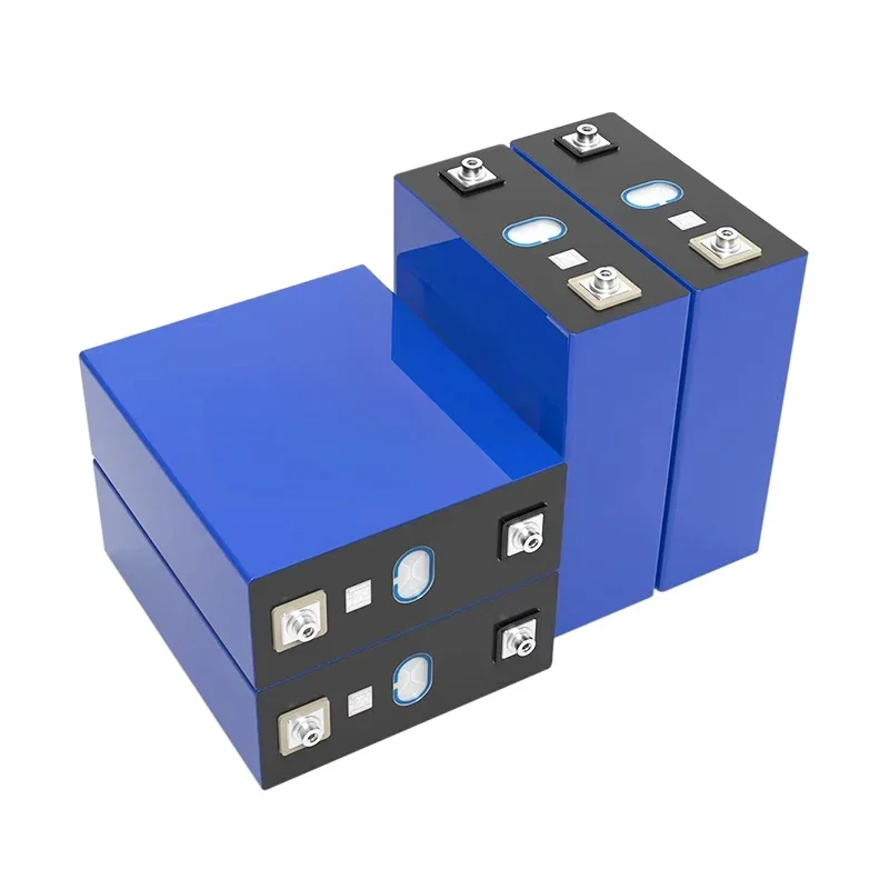 Литий-железо-фосфатный аккумулятор для DIY12V 24V EV RV 32 шт