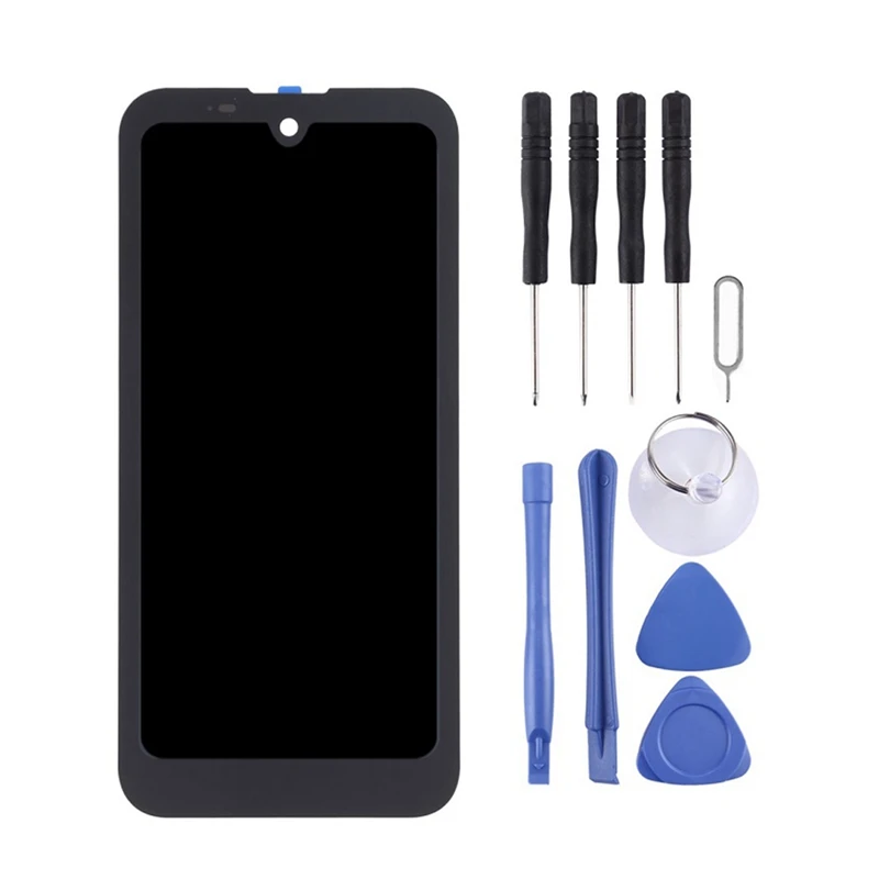 

5.7 Inch For DOOGEE S59 Pro LCD Display+Touch Screen Digitizer Assembly LCD+Touch Digitizer For DOOGEE S59 Pro +Tool