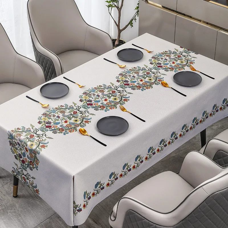 

Long table cloth in 2022 the new table cloth cloth_Jes4778