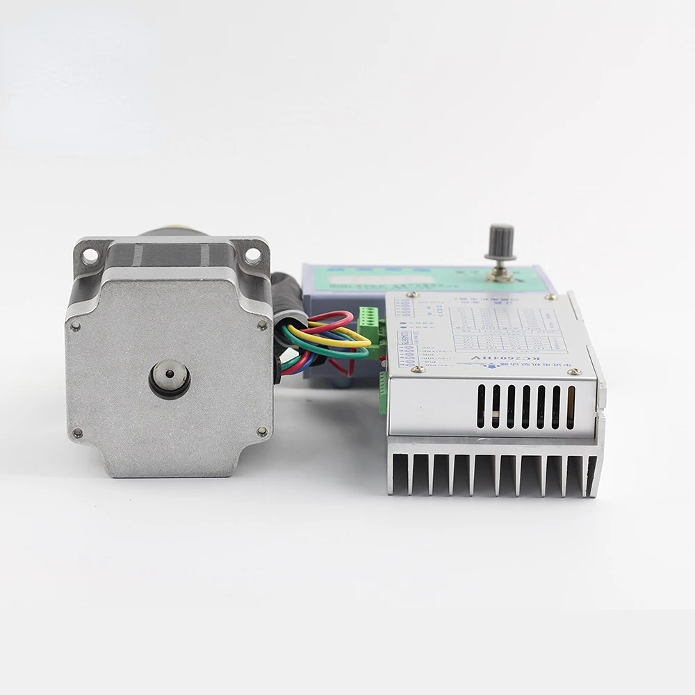 

24v micro gear pump with brushless motor and drive controller