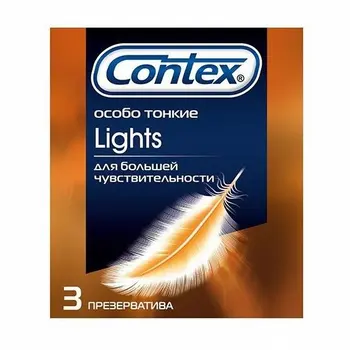 Contex Condoms