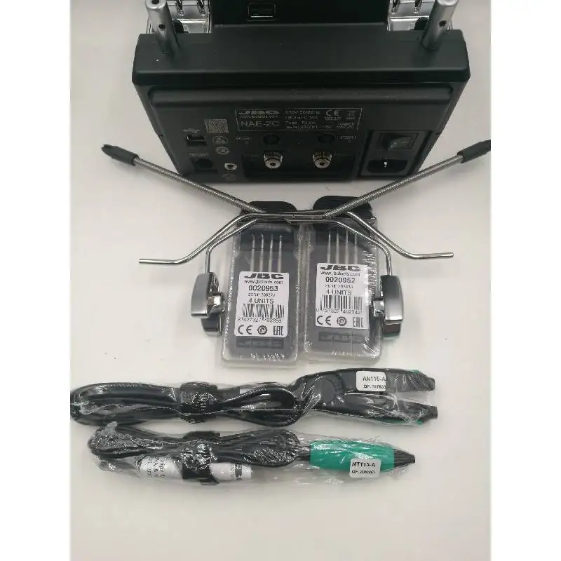 Оригинальный JBC NP115-A Nano пинцет высокоточная паяльная станция NANO NASE