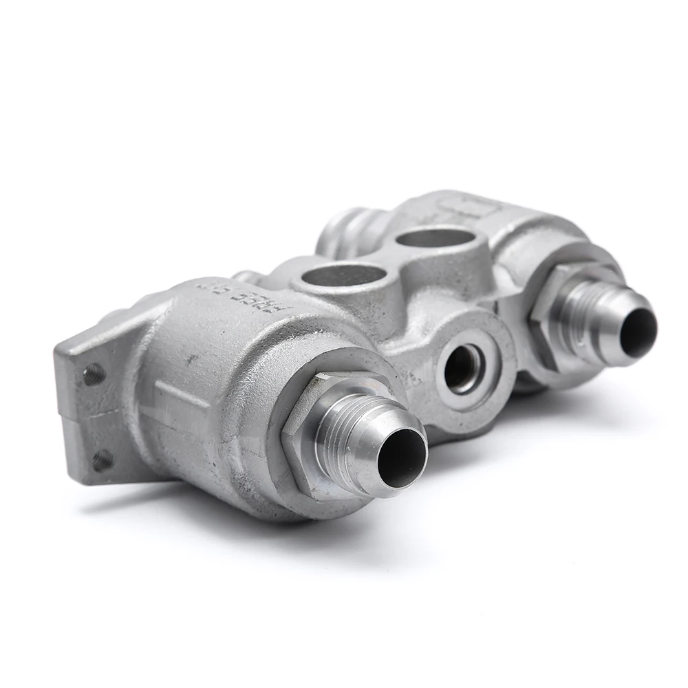 Прямые продажи с фабрики дешевая цена гидравлический подходит для 7246783 47396759 6678951