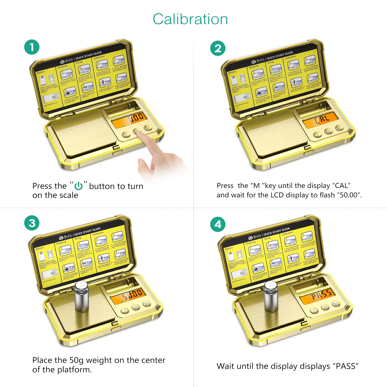 Цифровые ювелирные весы 200 г 0 01 карманные с калибровкой 50 электронные умные для